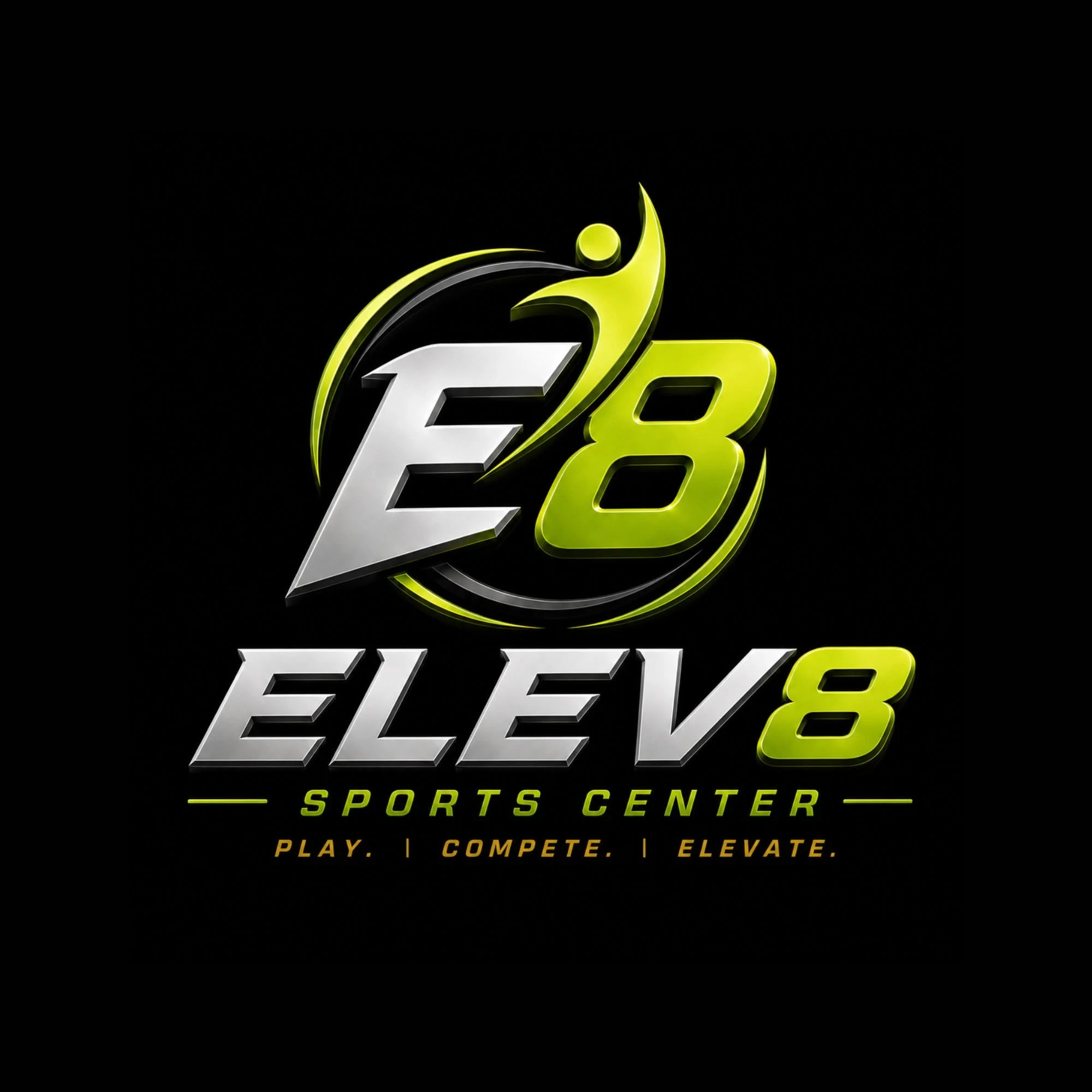 ELEV8 Sports Center